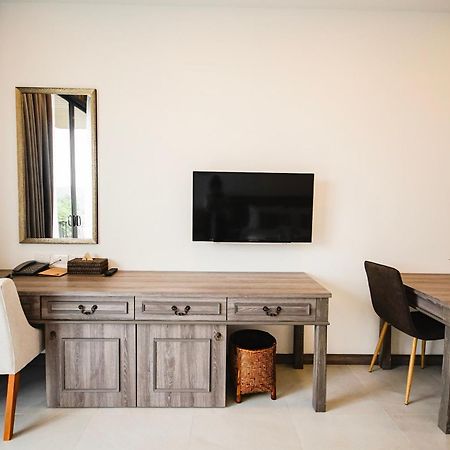 Kaida Resort & Residences Hang Dong Buitenkant foto