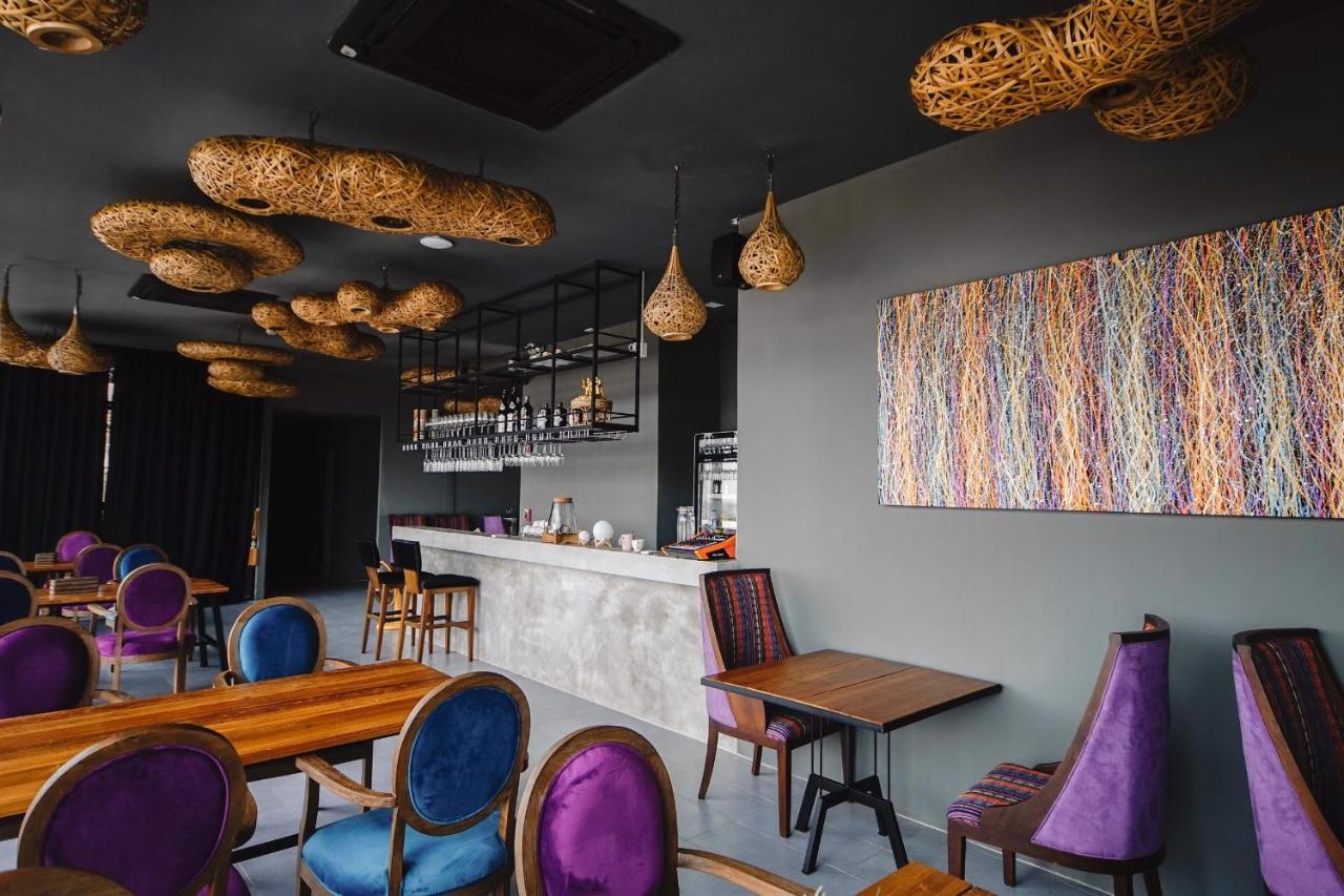 Kaida Resort & Residences Hang Dong Buitenkant foto