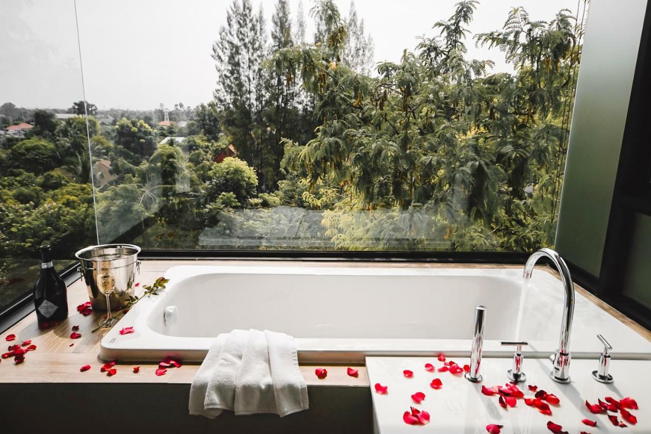 Kaida Resort & Residences Hang Dong Buitenkant foto