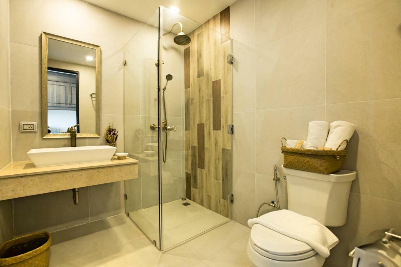 Kaida Resort & Residences Hang Dong Buitenkant foto