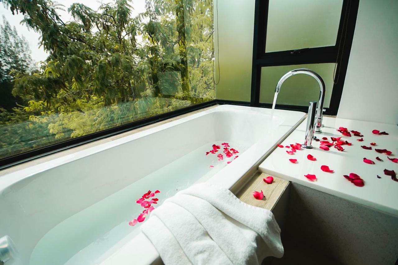 Kaida Resort & Residences Hang Dong Buitenkant foto