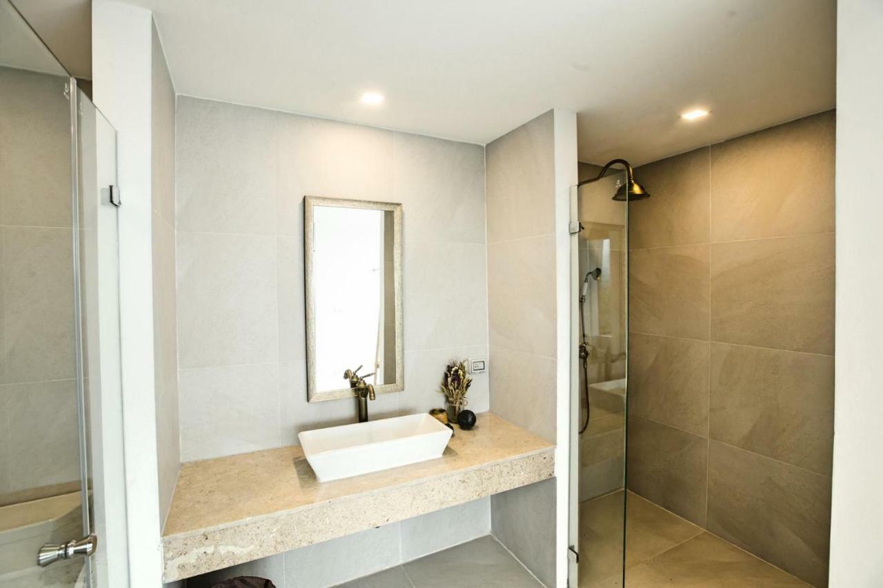 Kaida Resort & Residences Hang Dong Buitenkant foto