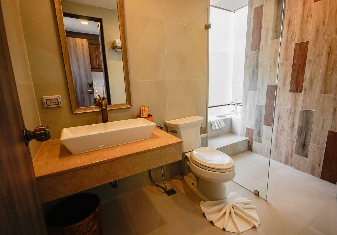 Kaida Resort & Residences Hang Dong Buitenkant foto