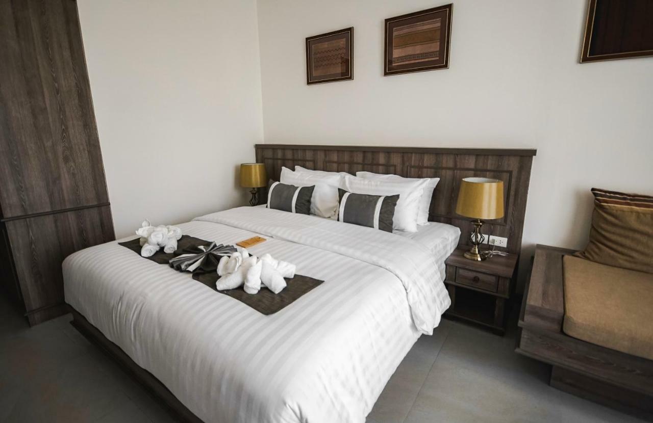 Kaida Resort & Residences Hang Dong Buitenkant foto