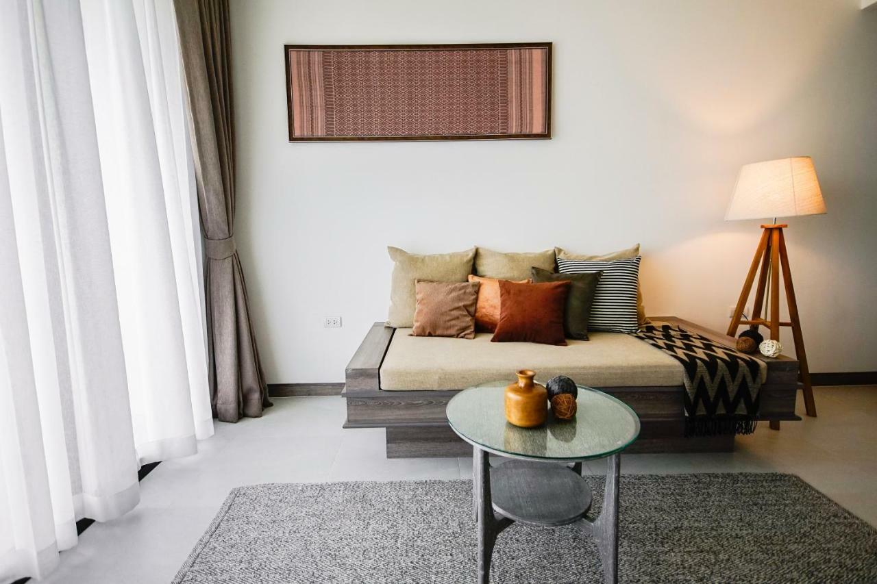 Kaida Resort & Residences Hang Dong Buitenkant foto