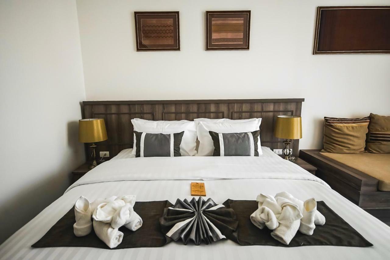 Kaida Resort & Residences Hang Dong Buitenkant foto